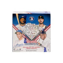 Topps - 2026 Series 2 Baseball - Mega Box