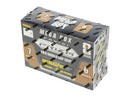 Panini - 2026 PRIZM World Cup Soccer - Hobby Mega Box