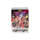 Panini - 2025-26 Origins Euroleague Basketball - H2 Box
