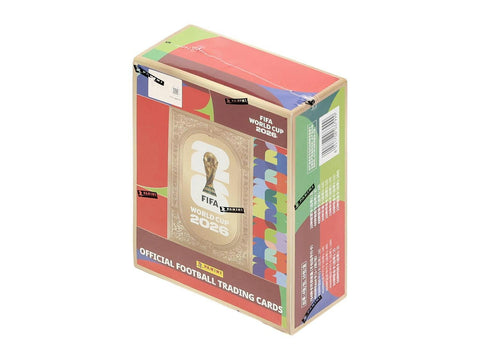 Kayou X Panini - 2026 FIFA World Cup - Standard Box