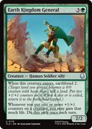 Earth Kingdom General [Avatar: The Last Airbender]
