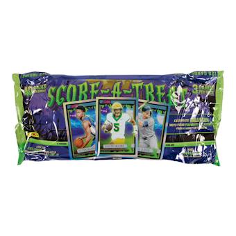 Panini - Score-A-Treat Halloween - Bundle