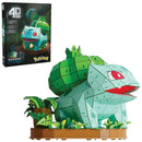 4D Pokemon - Puzzles