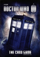 Doctor Who: The Card Game