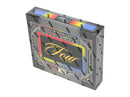 Panini - 2026 Turn Four Racing - Hobby Box