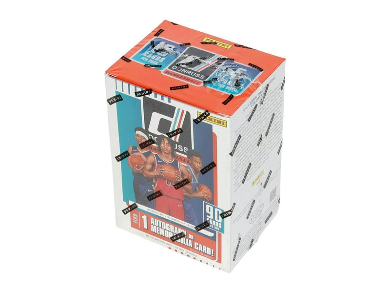 Panini - 2025-26 Donruss NPP Basketball - Blaster Box