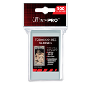 Ultra PRO: 100ct Sleeves - Tobacco