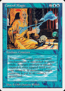 Control Magic [Summer Magic / Edgar]