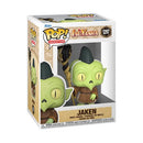 POP! - Animation -  Inuyasha - Jaken - 1297