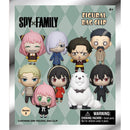 POP! - Spy Family - Series 2 - Foam Bag Clips