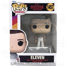 POP! - Stranger Things - 1457 - Finale Eleven - Figure