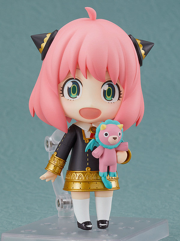 Good Smile - Nendoroid - 1902 - Anya Forger - Figure