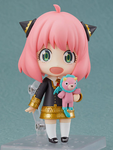 Good Smile - Nendoroid - 1902 - Anya Forger - Figure