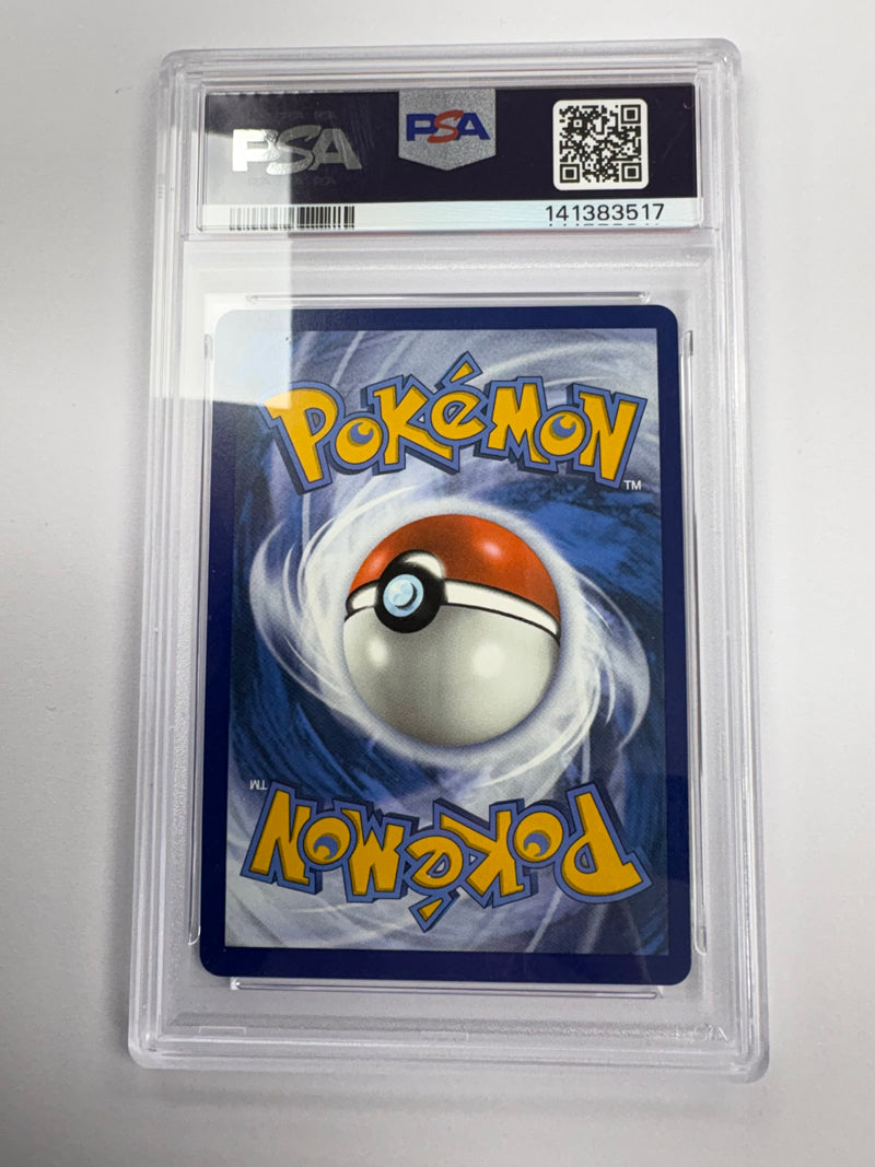 Charizard V - 2023 Crown Zenith