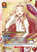 Nunnally Lamperouge [UE04BT/CGH-1-084] (SR**)