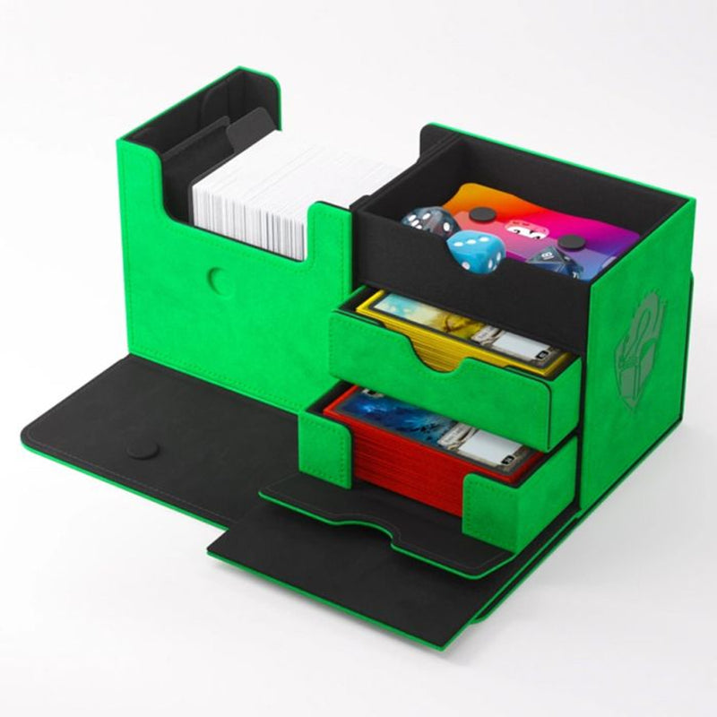 Gamegenic - The Academic 133+ XL: Community Choice - Deck Box