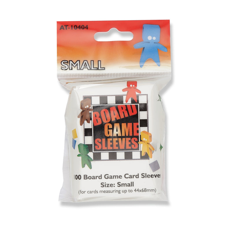 Arcane Tinmen -  Board Game Sleeves - 100ct. Small (44 x 68)