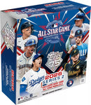 Topps - 2026 All Star Game Baseball - Mega Box