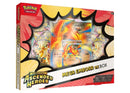 PKMN - Mega Evolution: Ascended Heroes - Mega ex Box