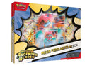 PKMN - Mega Evolution: Ascended Heroes - Mega ex Box