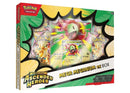 PKMN - Mega Evolution: Ascended Heroes - Mega ex Box