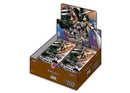 UNION ARENA - Attack on Titan - Booster Box