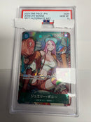 Jewelry Bonnie - 2024 One Piece JPN.