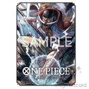 One Piece - Set 7 - Card Sleeves