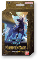 Battle Spirits Saga - Starter 04: Yellow - Deck