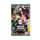 UNION ARENA - Demon Slayer: Kimetsu No Yaiba - Booster Pack