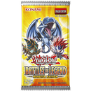YGO - Battle of Legends: Monster Mayhem - Booster Pack