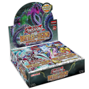 YGO - Battle of Legends: Monstrous Revenge - Booster Box