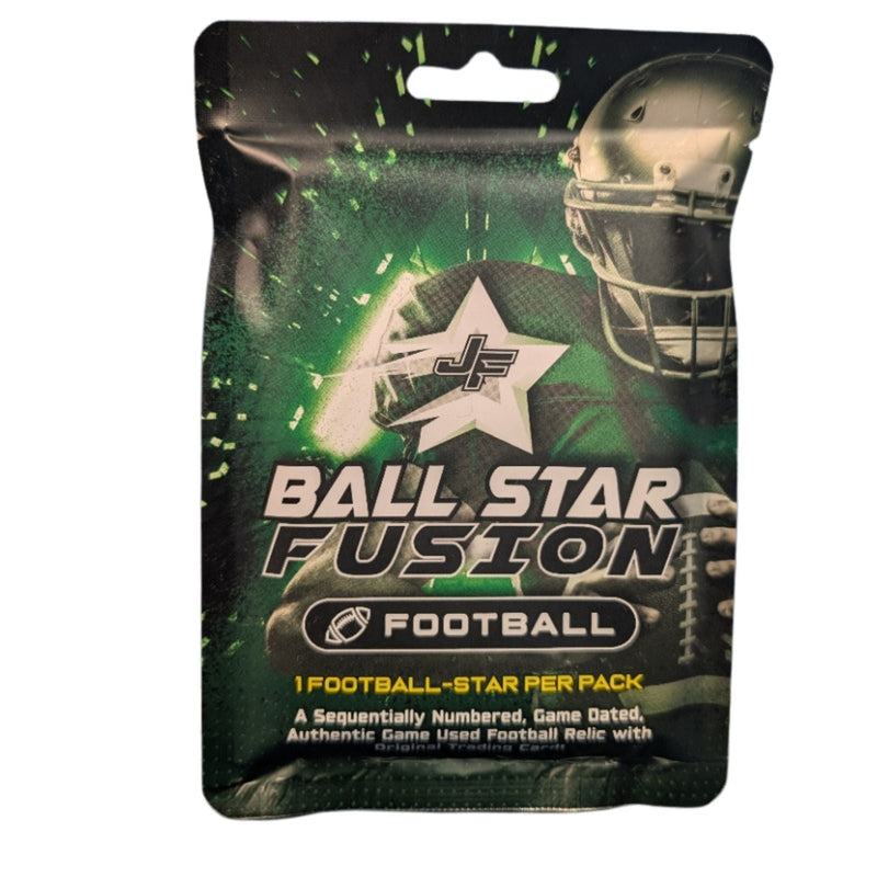 Sportscards.com - 2025 Ball Star Fusion - Box