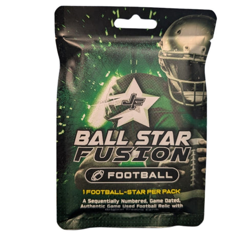 Sportscards.com - 2025 Ball Star Fusion - Box