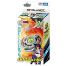 Beyblade X - BX-00 - Driger Slash Booster