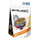 Beyblade X - UX-14 - Scoprio Spear Starter