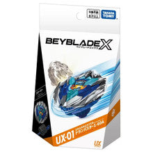 Beyblade X - UX-01 - Dran Buster Starter