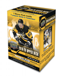 Upper Deck - 2019-20 Series 1 Hockey - Blaster Box