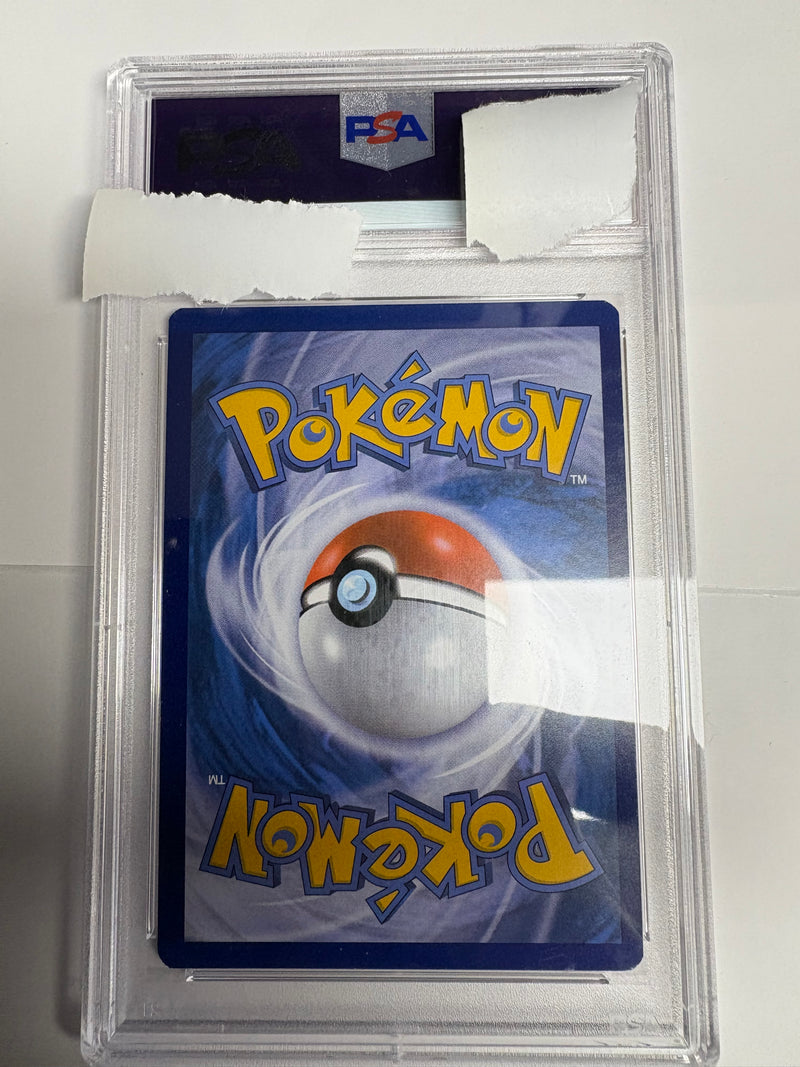 FA/ Jirachi - 2016 P.M. XY Black Star