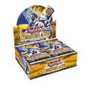 YGO - Cyberstorm Access - Booster Case