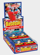 Topps - 2026 Heritage Baseball - Hobby Box