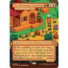MTG - Secret Lair x Stardew Valley