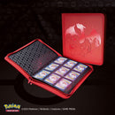 PKMN - Charizard - 9 Pocket Zip Binder