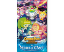 CookieRun Braverse - Arena of Glory - Booster Pack