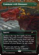 MTG - Secret Lair x Marvel: Earth's Mightiest Pets - Non Foil
