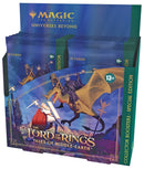 MTG - Lord of the Rings: Holiday - Collector Box