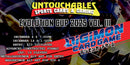 [DGMN] - Evolution Cup Vol. III