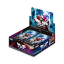 DBS - FB01 - Fusion World: Awakened Pulse - Booster Box
