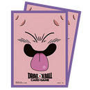 DBS - Fusion World: Version 2 - Card Sleeves