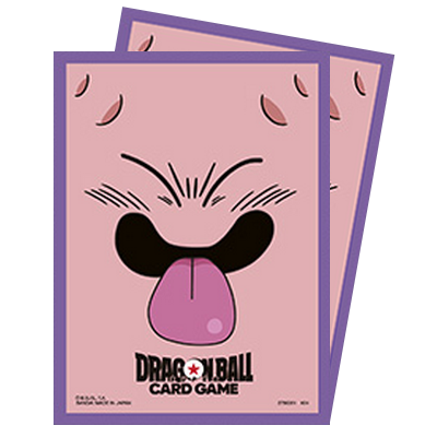 DBS - Fusion World: Version 2 - Card Sleeves